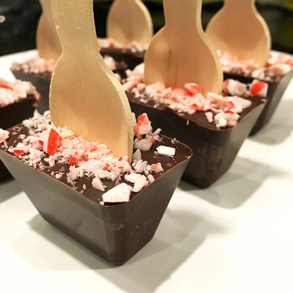 Premium Dutch Hot Chocolate on a Stick オランダ バーディーズホット