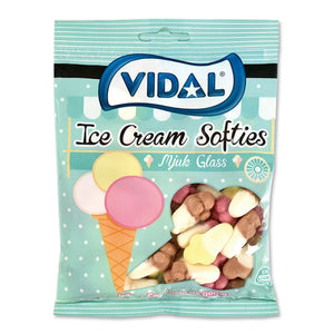Vidal - Ice Cream Softies