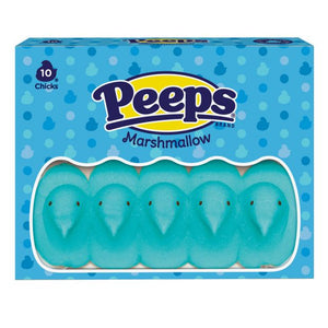 PEEPS Original, Chicks Shapes 　ピープス　ひよこマシュマロ　アメリカ直輸入