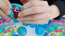 Load image into Gallery viewer, Trolli Planet Gummy - 5 units Gift set　トローリー　地球グミ５個入り
