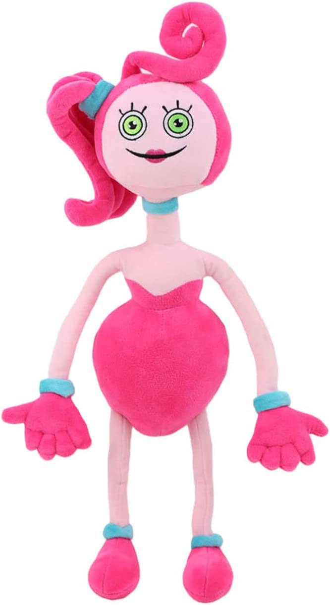 Poppy Playtime Mommy Long Legs Plush Toy マミー ロングレッグ