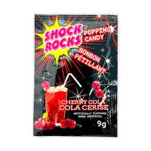 Load image into Gallery viewer, Shock Rock popping Candy　ぱちぱちアメ
