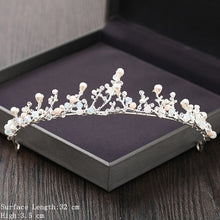 ギャラリービューアに画像を読み込み、Fancy Tiaras!　ファンシー　ティアラ
