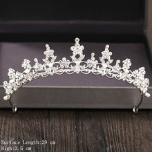 ギャラリービューアに画像を読み込み、Fancy Tiaras!　ファンシー　ティアラ
