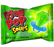Load image into Gallery viewer, Ring Pop Sour - Single unit　サワーリングポップ　
