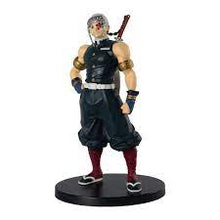 Load image into Gallery viewer, Demon Slayer Action Figure Toys Selection　鬼滅の刃　フィギュア
